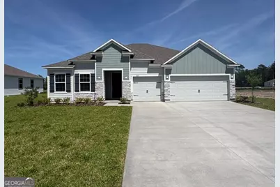 202 Savannah Way, Saint Marys, GA 31558 - Photo 1