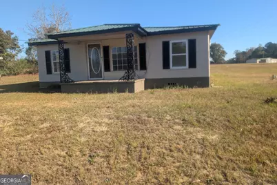 1192 Tucker Grove Ch Road, Wrightsville, GA 31096 - Photo 1