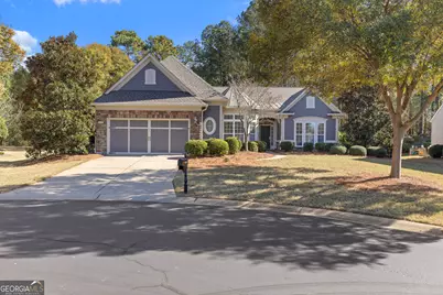 1031 Delconee Place, Greensboro, GA 30642 - Photo 1