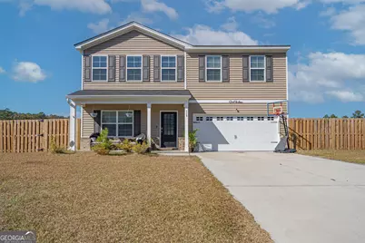 119 Greenbriar Drive, Guyton, GA 31312 - Photo 1