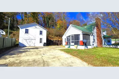 84 Logan Street, Ellijay, GA 30540 - Photo 1