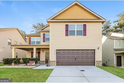 2518 Quincy Loop # 90, Fairburn, GA 30213 - Photo 1