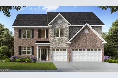 275 Staffin Drive, Senoia, GA 30276 - Photo 1