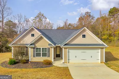 1065 Hebron Road, Commerce, GA 30530 - Photo 1