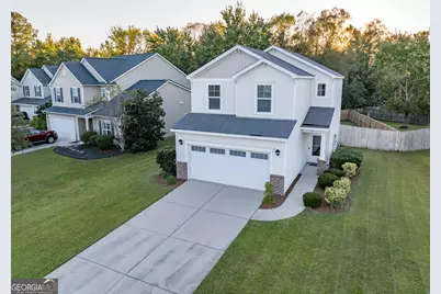 50 Glenwood Court, Pooler, GA 31322 - Photo 1