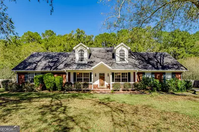 387 Sandhurst Drive, Richmond Hill, GA 31324 - Photo 1
