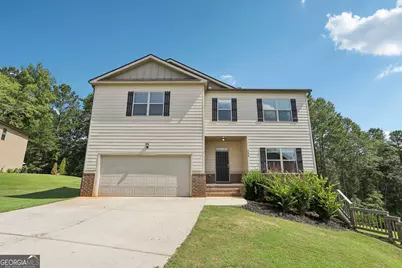 155 Filson Drive, Senoia, GA 30276 - Photo 1
