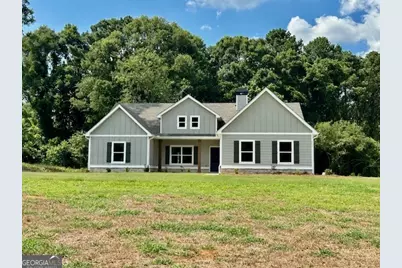 401 Lower Big Springs Road #LOT 1, Lagrange, GA 30241 - Photo 1