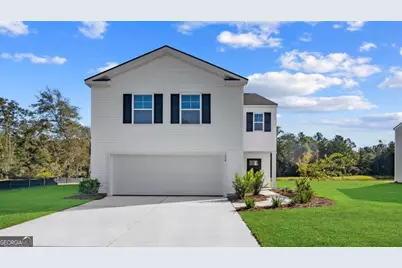 134 Fraser Lane, Rincon, GA 31326 - Photo 1