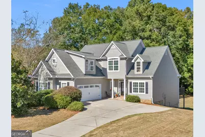 101 Coldwater Lane, Griffin, GA 30224 - Photo 1