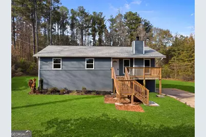 5234 Maroney Mill Road, Douglasville, GA 30134 - Photo 1