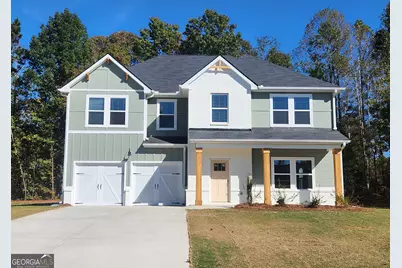 134 Post Oak Drive #132, Jackson, GA 30233 - Photo 1