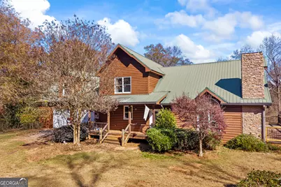 955 Collins Dudley Road, Danielsville, GA 30633 - Photo 1