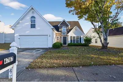 4767 Golod Way, Lithonia, GA 30038 - Photo 1