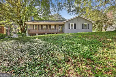 4811 Elam Road, Stone Mountain, GA 30083 - Photo 1