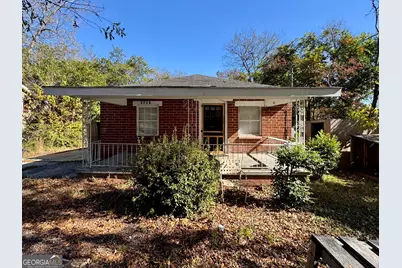 3775 Grand Avenue, Macon, GA 31204 - Photo 1