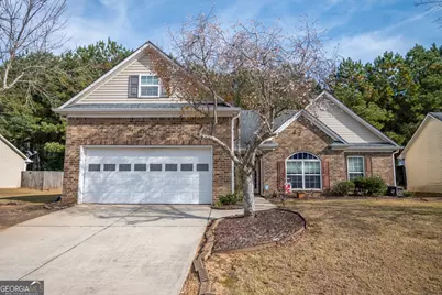 119 Pine Ridge Trace, Athens, GA 30605 - Photo 1