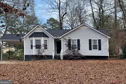 115 Greenwood, Carrollton, GA 30117 - Photo 1