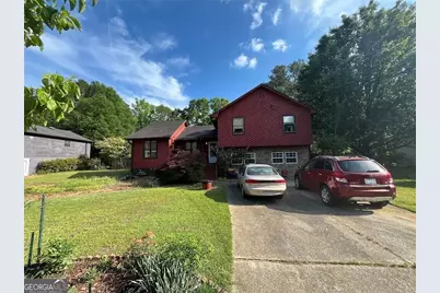 2539 Dogwood Hills Court, Austell, GA 30106 - Photo 1