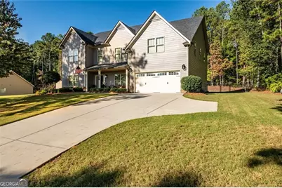 7525 Shell Road, Winston, GA 30187 - Photo 1