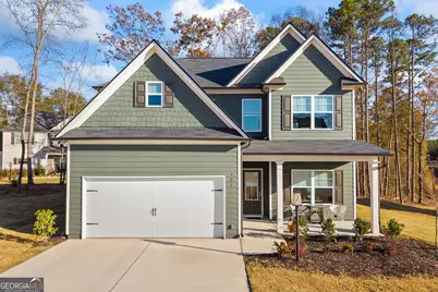 321 Quail Forest Circle, Toccoa, GA 30577 - Photo 1