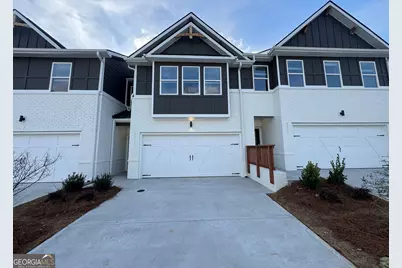 3216 Winding Waters Way #23, Powder Springs, GA 30127 - Photo 1