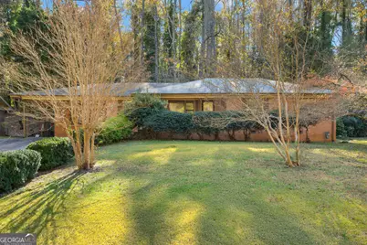 130 Club Drive, Stockbridge, GA 30281 - Photo 1