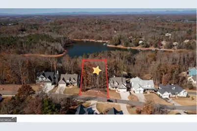 7455 Crestline Drive, Dawsonville, GA 30534 - Photo 1