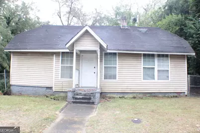 3178 Napier Avenue, Macon, GA 31204 - Photo 1