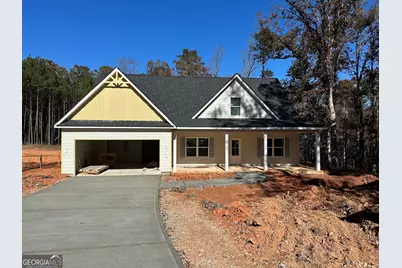 100 Sourwood Drive, Mansfield, GA 30055 - Photo 1