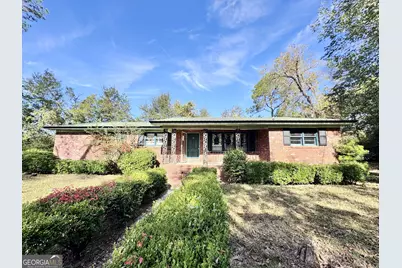 25 Hilltop Circle, Camilla, GA 31730 - Photo 1