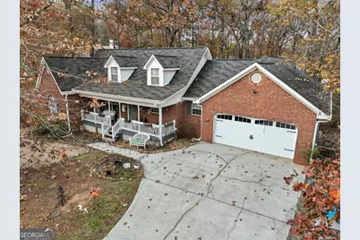 700 Miami Court, McDonough, GA 30252 - Photo 1