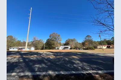 6326 Riggins Mill Road, Dry Branch, GA 31020 - Photo 1