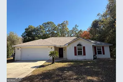 100 Bluebell Drive, Kingsland, GA 31548 - Photo 1