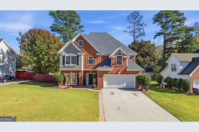 4835 Allison Drive, Sugar Hill, GA 30518 - Photo 1