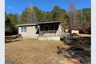 3148 Trammel Bottom Road, Hogansville, GA 30230 - Photo 1