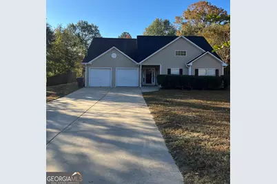 151 Logans Drive SE, Milledgeville, GA 31061 - Photo 1