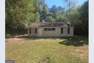 3778 Spencer Circle, Macon, GA 31206 - Photo 1