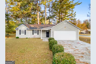 273 Martin Drive, Jonesboro, GA 30238 - Photo 1