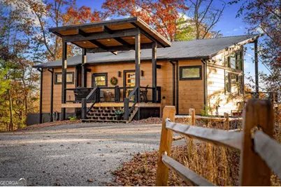105 Snowy Road, Morganton, GA 30560 - Photo 1