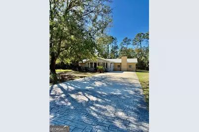 321 N Grove Boulevard, Kingsland, GA 31548 - Photo 1