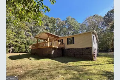 344 Thomas Drive, Eatonton, GA 31024 - Photo 1