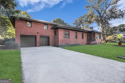 3 Gordonston Avenue, Savannah, GA 31404 - Photo 1