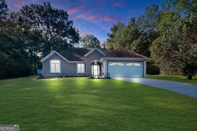 101 Apache Pointe Drive, Senoia, GA 30276 - Photo 1