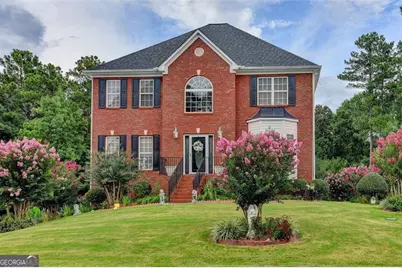 4913 Heritage Crossing Drive, Powder Springs, GA 30127 - Photo 1
