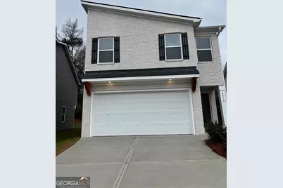 4818 Station Lane #05, Union City, GA 30291 - Photo 1