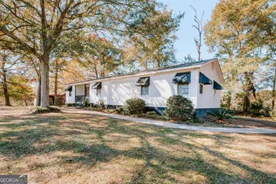 467 Elberton Road, Lexington, GA 30648 - Photo 1