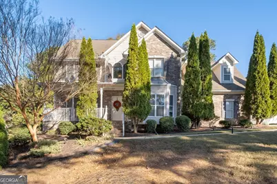 2155 Overland Way, Powder Springs, GA 30127 - Photo 1