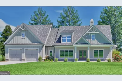 1412 Willowbend Place, Monroe, GA 30655 - Photo 1