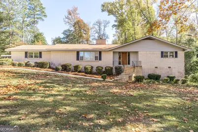 210 Davis Drive, Centerville, GA 31028 - Photo 1